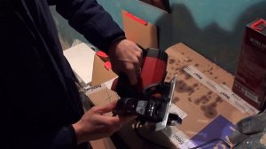 Дела домашние. Новая дисковая пила ELITECH ПД 1600Л