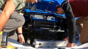 Тюнинг нового авто в США | Моя Toyota Tacoma преображается в Америке