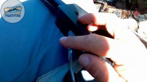 доработка упора лодочного мотора