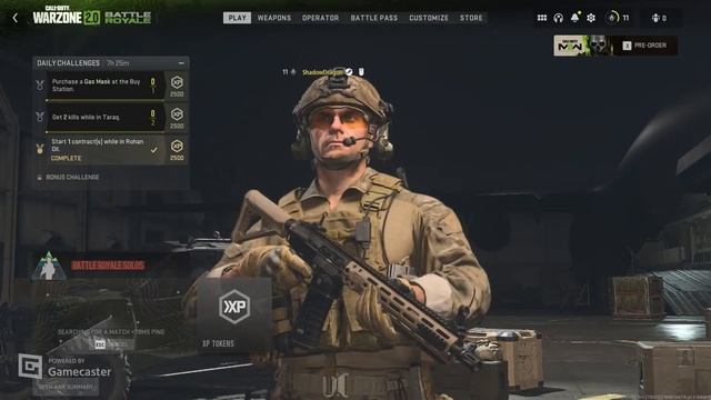 Call Of Duty Warzone 2.O #1 Live First Impression | No Commentary Gameplay | #codwarzone #RSGG смотреть онлайн