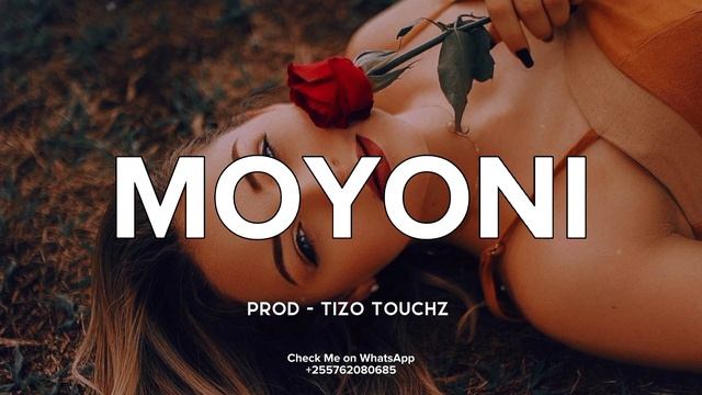 Love Zouk Kizomba Instrumental - "Moyoni"(Zouk Instrumental 2023)SOLD смотреть онлайн