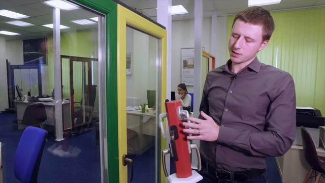 Что важно при заказе окон? Оконная фурнитура