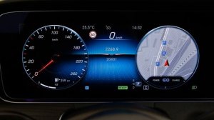 Mercedes-Benz E-Класс V (W213, S213, C238) Рестайлинг, 2021