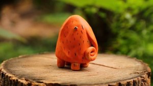 КЛУБНИЧНЫЙ СЛОН