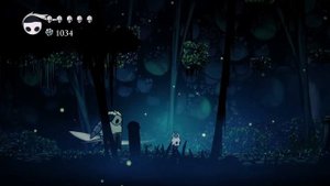 ✦Hollow Knight✦ ФАРМ ГЕО СО СТАРТА! #JestinGame #HollowKnight #Фарм