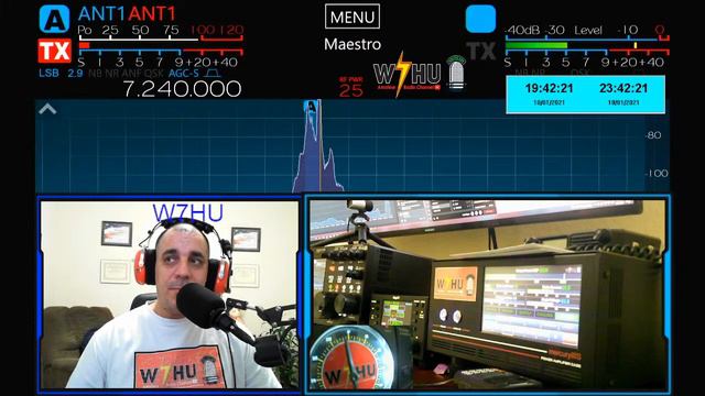 American Red Cross Emergency net South Florida region 10/01- 2021 смотреть онлайн