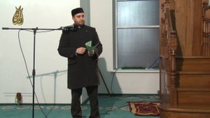 Уроки семьи. Рустам хазрат Хайруллин. Урок 2