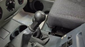 Обзор УАЗ Патриот 2010г