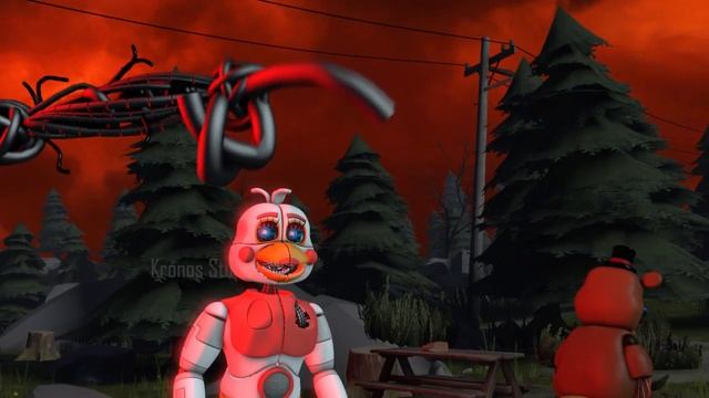 Springy & The C.S. Birthday Collab part for @gbsfm689 смотреть онлайн