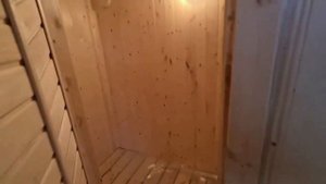 Баня 5 на 2 40 под ключ