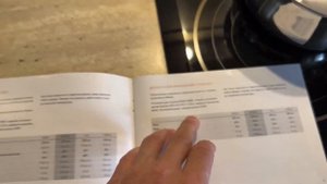 Деревенский французский хлебушек в хлебопечи BORK X800