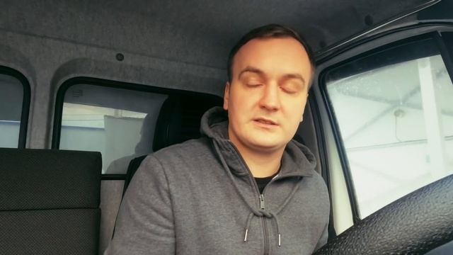 Работа На Газели - В Рейс Без Документов. Установил Автономку смотреть онлайн