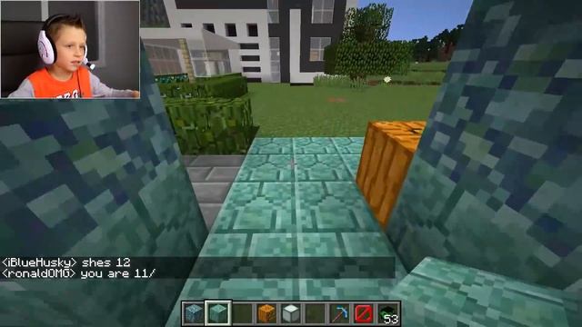 My Final House / Minecraft смотреть онлайн