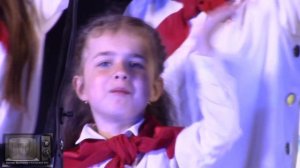 Пусть всегда будет солнце - Комратский дом детского творчества