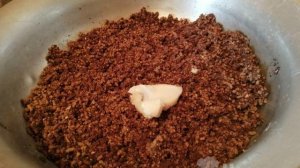 Печеночная начинка для пирожков