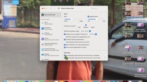 How to Customize Dock and Menu Bar on Mac 2023