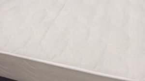 Отзыв о матрасе Lonax Ассорти Memory latex medium tfk и магазине "Анатомия сна"