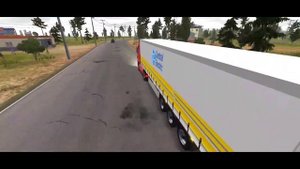 КАК УБРАТЬ ИНТЕРФЕЙС В TRUCK SIMULATOR ULTIMATE?! ИГРА БЕЗ КНОПОК!!
