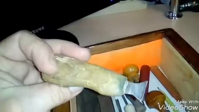 Резцы для резьбы по дереву. Обзор. смотреть онлайн