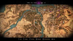 Quest Guide: Diamond in The Rough & Tales of The Void