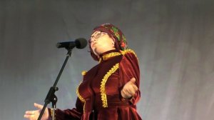 Наталья Булучевская - Каким ты был