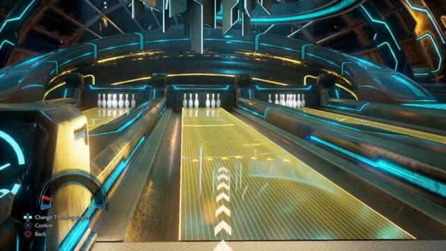 TEKKEN™7 Bowling Striker Frame 46!!! смотреть онлайн