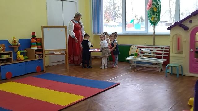 Путешествие с друзьями