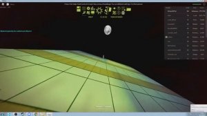 Как научится бустится об стену и как респавнится в Паркур (ROBLOX)