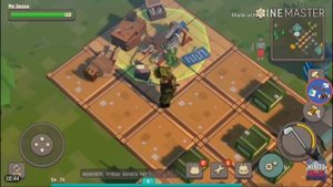 Топ 3 похожих игр. На игру последний день на земле или же Last day on Earth:Survival