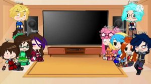 ||Реакция Сказачного патруля на ТТ||=||1\2||