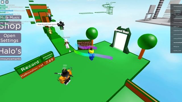 Help! My ShiftLock Isn't Working When I Updated Roblox!!!! смотреть онлайн