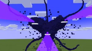 The Wither Storm Ultimate Evolution 2.5