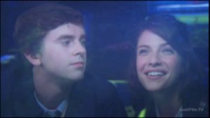 The Good Doctor - Shaun/Lea - Shea Islands in the  Stream / Хороший доктор - Шон/Лея