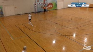 Grandliiga 2B Futsal 2023/24 (18-Nov 23) live stream