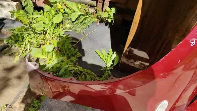 Крыло Mazda 3 bk sedan смотреть онлайн