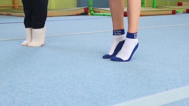 Физкультура для детей | Гимнастика для детей | Домашняя тренировка | GymKids