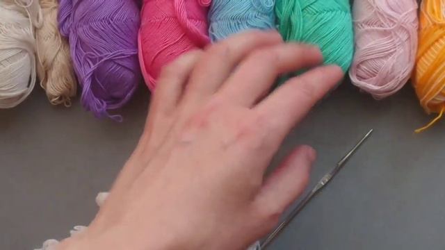 Кукла крючком - Единорог - ПРЯЖА и КРЮЧОК смотреть онлайн