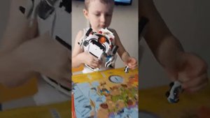 тобот Атлон Джанго