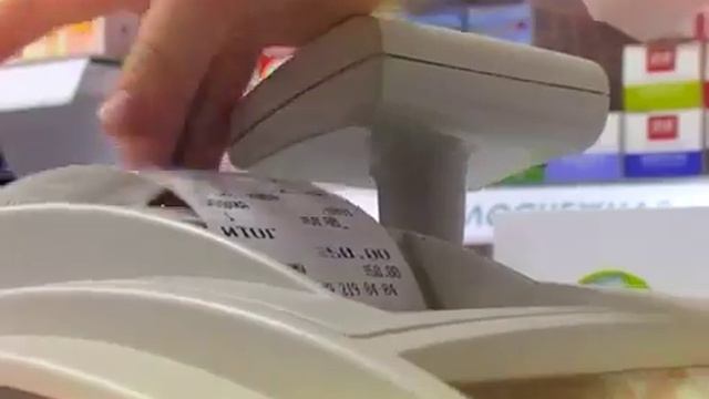 Уголок "Юный фармацевт" в аптеке Планета здоровья г. Красногорск, Подмосковный б-р, 5 смотреть онлайн