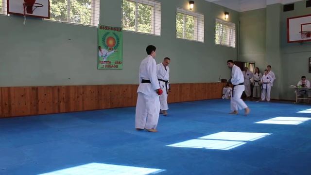 Кумитэ смотреть онлайн