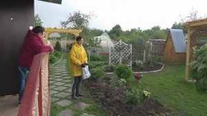 6 соток 28 мая 2023 года. Хроника.
