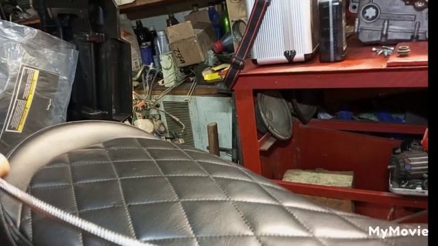 BRP Commander 800 установка ручного стартера. смотреть онлайн