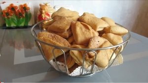 ТВОРОЖНОЕ печенье  Очень вкусное.