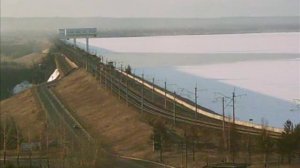 Братск Мой город!