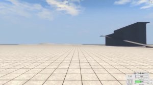 High Res Cube Extra Testing - BeamNG.drive