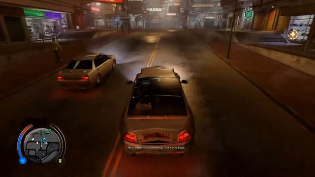 Sleeping Dogs DE #30 Быстрые Девочки - Прохождение На Русском