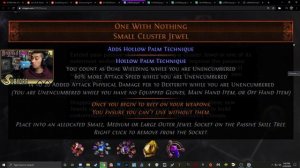 Path of Exile: Delirium Thoughts, Whats New? New Skills, Make your Own Passive Tree, Uniques +