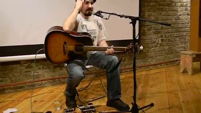 Дмитрий СТУДЁНЫЙ. О новомучениках смотреть онлайн