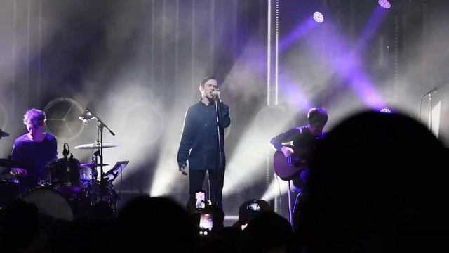 Темно Дельфин (06.01.2021 Gipsy) смотреть онлайн