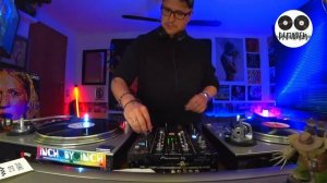 House Music - join me i am live Streaming - moodmaker - 100% VINYL